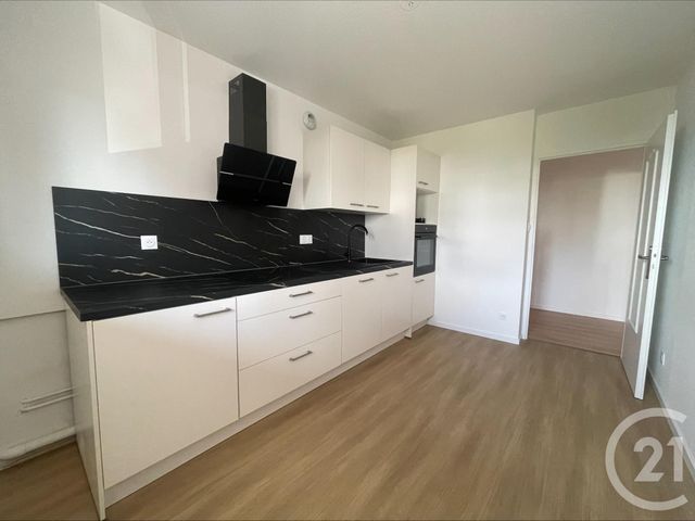 Appartement F4 à vendre - 4 pièces - 83.5 m2 - ECKBOLSHEIM - 67 - ALSACE - Century 21 Weibel