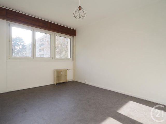 Appartement F3 à vendre - 3 pièces - 53.0 m2 - STRASBOURG - 67 - ALSACE - Century 21 Weibel