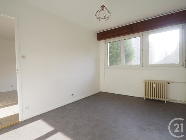 Appartement F3 à vendre - 3 pièces - 53.0 m2 - STRASBOURG - 67 - ALSACE - Century 21 Weibel