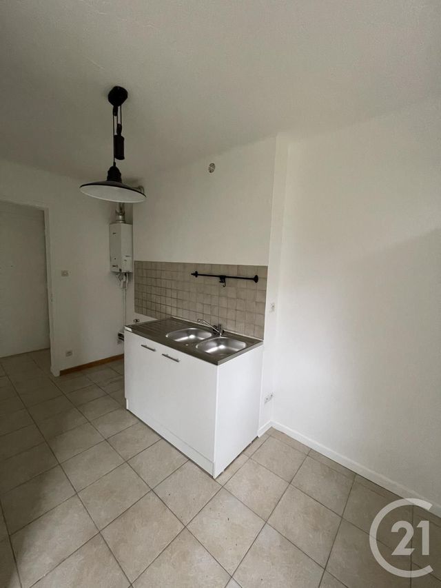 Afficher la photo en grand Appartement F3 à vendre - 3 pièces - 53.0 m2 - STRASBOURG - 67 - ALSACE - Century 21 Weibel