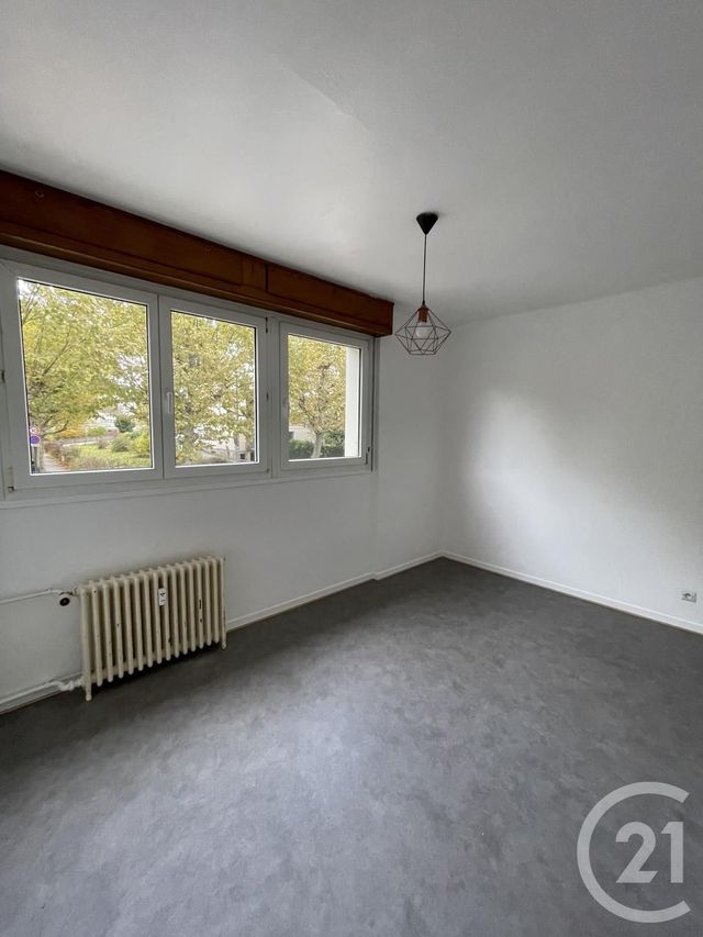 Afficher la photo en grand Appartement F3 à vendre - 3 pièces - 53.0 m2 - STRASBOURG - 67 - ALSACE - Century 21 Weibel