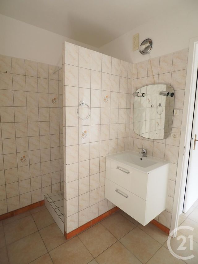 Appartement F3 à vendre - 3 pièces - 53.0 m2 - STRASBOURG - 67 - ALSACE - Century 21 Weibel