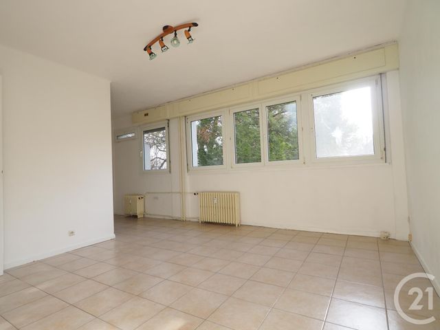appartement - STRASBOURG - 67