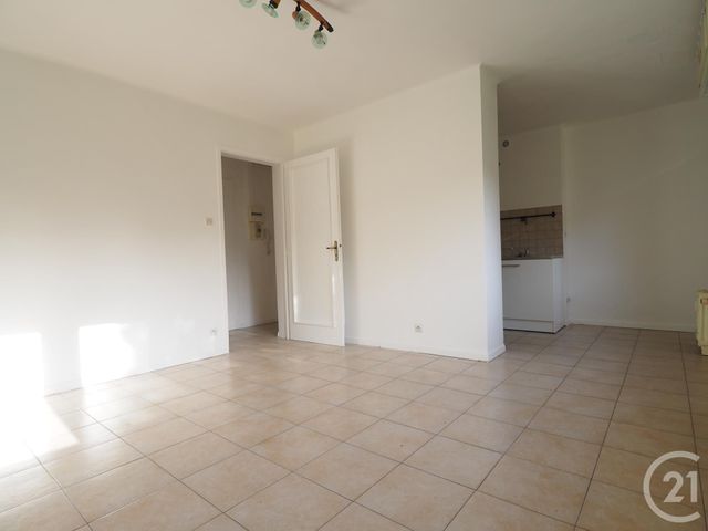 Appartement F3 à vendre - 3 pièces - 53.0 m2 - STRASBOURG - 67 - ALSACE - Century 21 Weibel