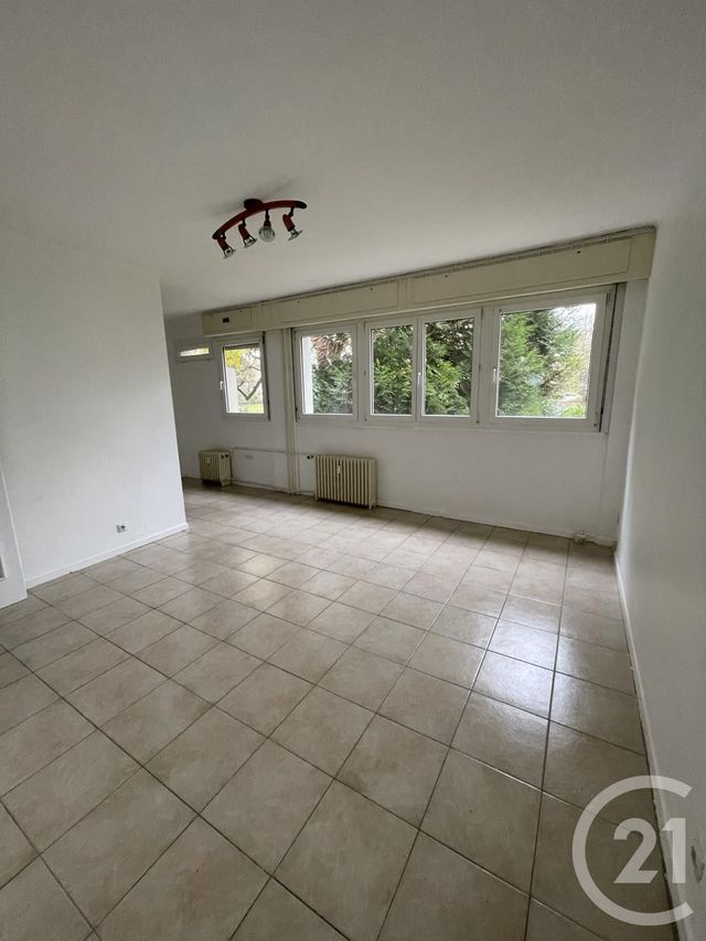 Afficher la photo en grand Appartement F3 à vendre - 3 pièces - 53.0 m2 - STRASBOURG - 67 - ALSACE - Century 21 Weibel