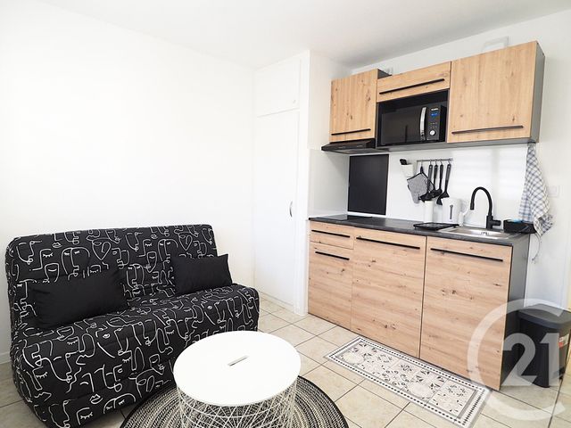 appartement - STRASBOURG - 67
