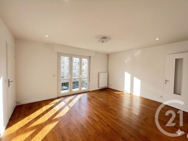 Appartement F3 à vendre - 3 pièces - 80.48 m2 - STRASBOURG - 67 - ALSACE - Century 21 Weibel