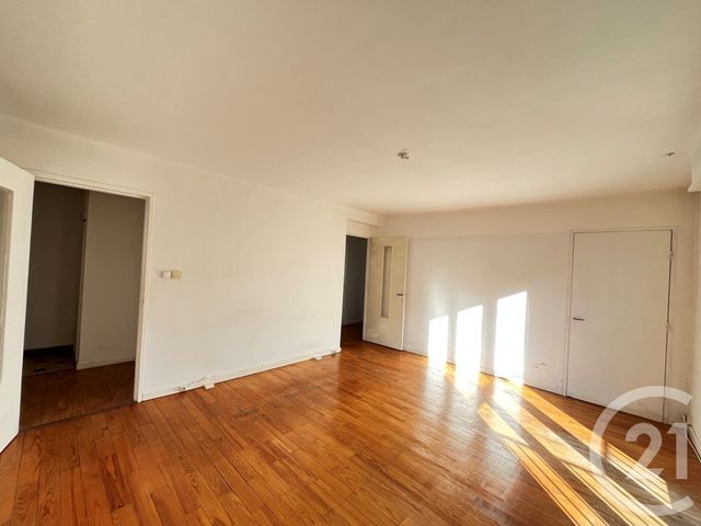 Appartement F3 à vendre - 3 pièces - 79.79 m2 - STRASBOURG - 67 - ALSACE - Century 21 Weibel