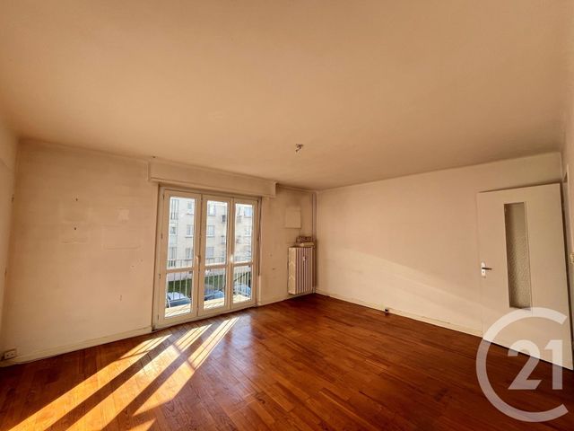 Appartement F3 à vendre - 3 pièces - 79.79 m2 - STRASBOURG - 67 - ALSACE - Century 21 Weibel