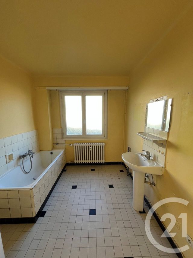 Appartement F3 à vendre - 3 pièces - 79.79 m2 - STRASBOURG - 67 - ALSACE - Century 21 Weibel