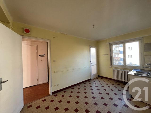 Appartement F3 à vendre - 3 pièces - 80.48 m2 - STRASBOURG - 67 - ALSACE - Century 21 Weibel