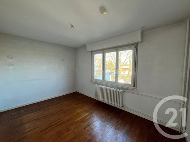 Appartement F3 à vendre - 3 pièces - 80.48 m2 - STRASBOURG - 67 - ALSACE - Century 21 Weibel