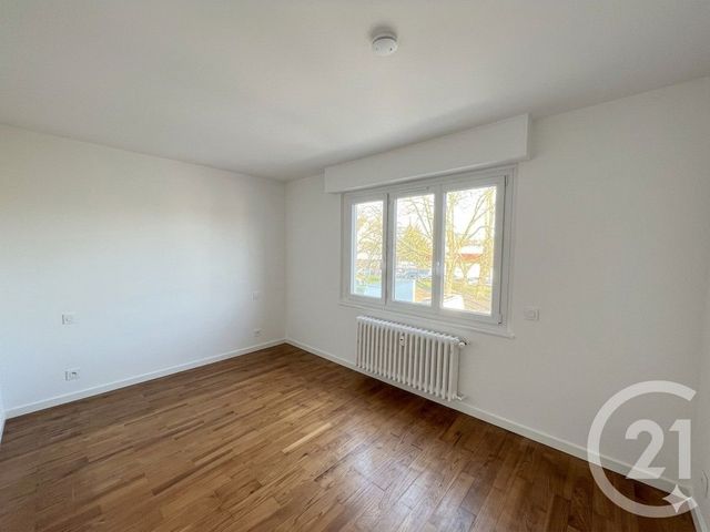 Appartement F3 à vendre - 3 pièces - 80.48 m2 - STRASBOURG - 67 - ALSACE - Century 21 Weibel