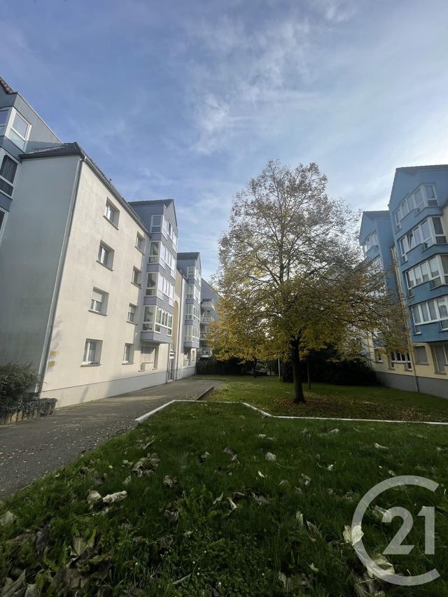 appartement - STRASBOURG - 67