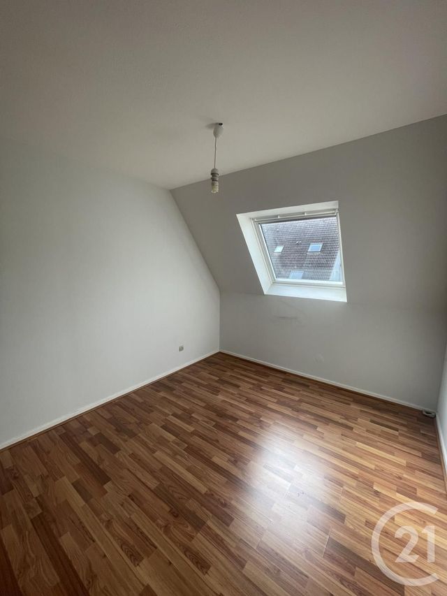 Afficher la photo en grand Appartement Duplex à vendre - 3 pièces - 70.3 m2 - STRASBOURG - 67 - ALSACE - Century 21 Weibel