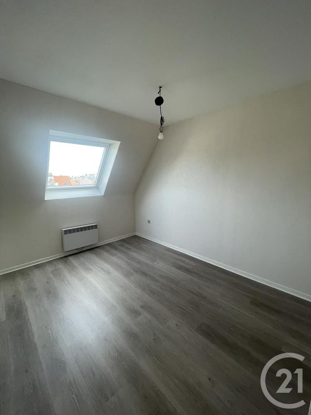 Afficher la photo en grand Appartement Duplex à vendre - 3 pièces - 70.3 m2 - STRASBOURG - 67 - ALSACE - Century 21 Weibel