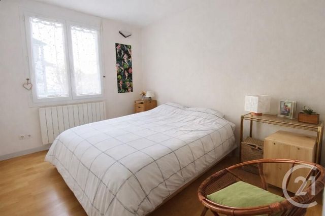 Appartement F3 à vendre - 3 pièces - 63.84 m2 - OBERHAUSBERGEN - 67 - ALSACE - Century 21 Weibel