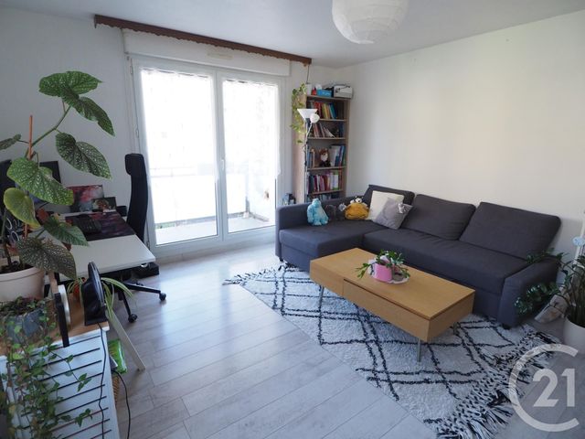 Appartement F3 à vendre - 3 pièces - 63.84 m2 - OBERHAUSBERGEN - 67 - ALSACE - Century 21 Weibel