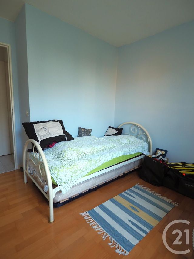 Appartement F3 à vendre - 3 pièces - 63.84 m2 - OBERHAUSBERGEN - 67 - ALSACE - Century 21 Weibel