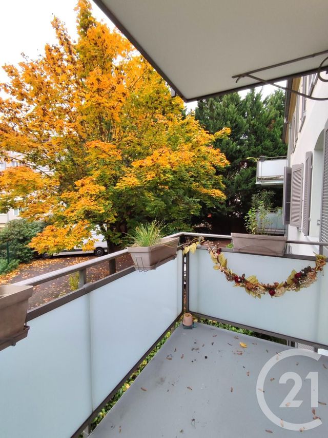 Appartement F3 à vendre OBERHAUSBERGEN