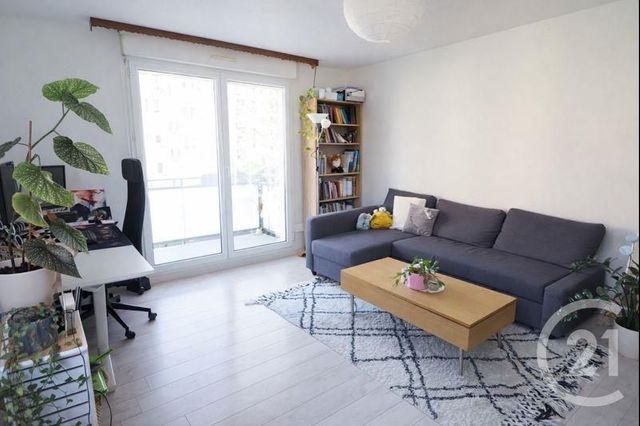 appartement - OBERHAUSBERGEN - 67