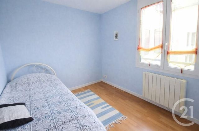 Appartement F3 à vendre - 3 pièces - 63.84 m2 - OBERHAUSBERGEN - 67 - ALSACE - Century 21 Weibel