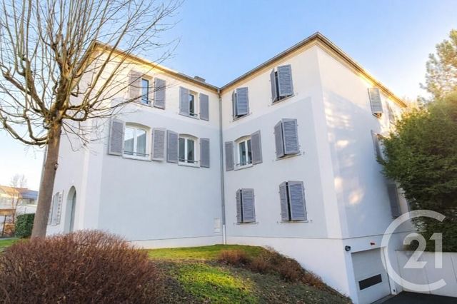 Appartement F3 à vendre OBERHAUSBERGEN