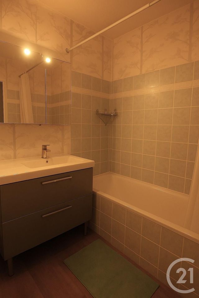 Appartement F3 à vendre - 3 pièces - 63.84 m2 - OBERHAUSBERGEN - 67 - ALSACE - Century 21 Weibel