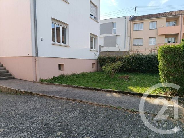 Appartement F3 à vendre - 3 pièces - 61.75 m2 - STRASBOURG - 67 - ALSACE - Century 21 Weibel