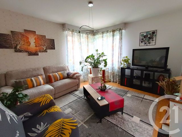 Appartement F3 à vendre STRASBOURG
