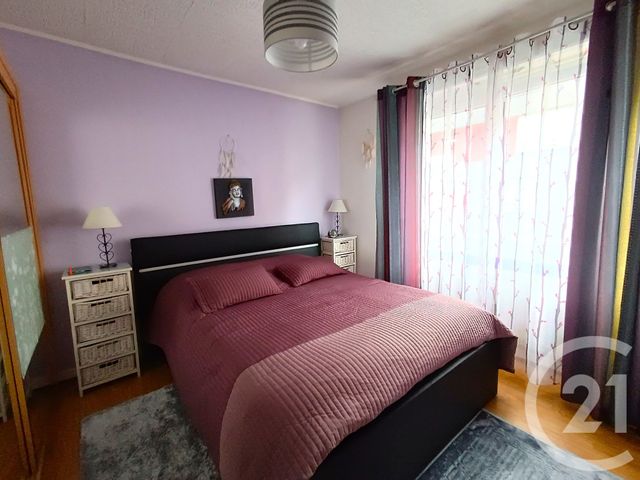 Appartement F3 à vendre - 3 pièces - 61.75 m2 - STRASBOURG - 67 - ALSACE - Century 21 Weibel