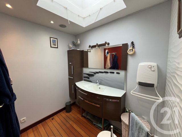 Appartement F4 à vendre - 4 pièces - 87.57 m2 - SOUFFELWEYERSHEIM - 67 - ALSACE - Century 21 Weibel