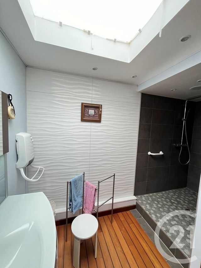 Appartement F4 à vendre - 4 pièces - 87.57 m2 - SOUFFELWEYERSHEIM - 67 - ALSACE - Century 21 Weibel