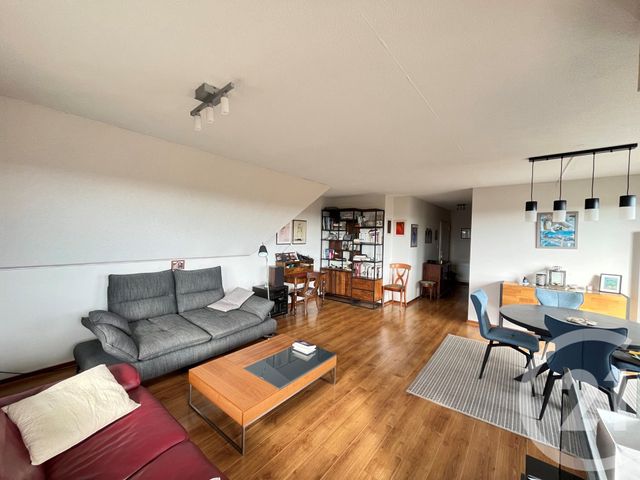 Appartement F4 à vendre - 4 pièces - 87.57 m2 - SOUFFELWEYERSHEIM - 67 - ALSACE - Century 21 Weibel