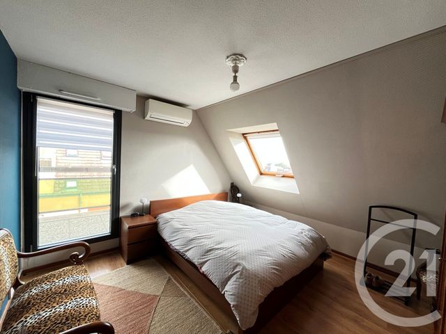Appartement F4 à vendre - 4 pièces - 87.57 m2 - SOUFFELWEYERSHEIM - 67 - ALSACE - Century 21 Weibel