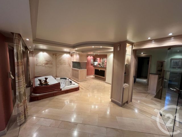 maison à vendre - 7 pièces - 273.0 m2 - OBERHAUSBERGEN - 67 - ALSACE - Century 21 Weibel