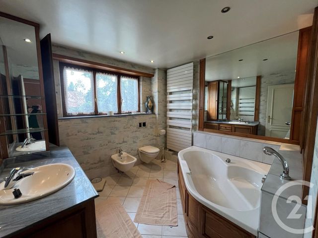maison à vendre - 7 pièces - 273.0 m2 - OBERHAUSBERGEN - 67 - ALSACE - Century 21 Weibel
