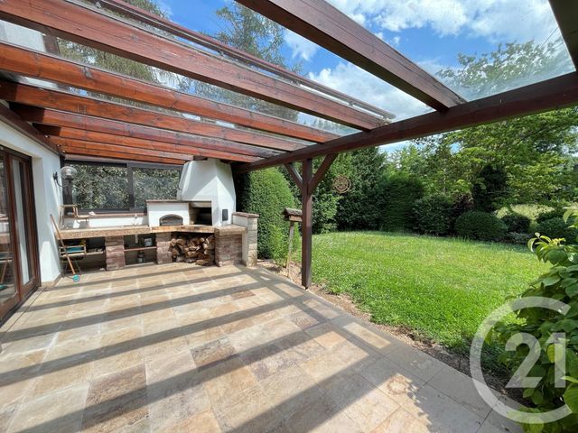 maison - OBERHAUSBERGEN - 67