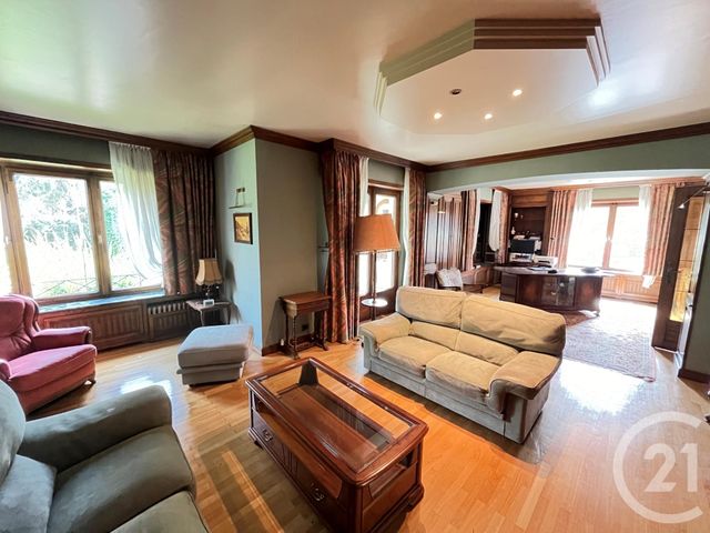 maison à vendre - 7 pièces - 273.0 m2 - OBERHAUSBERGEN - 67 - ALSACE - Century 21 Weibel