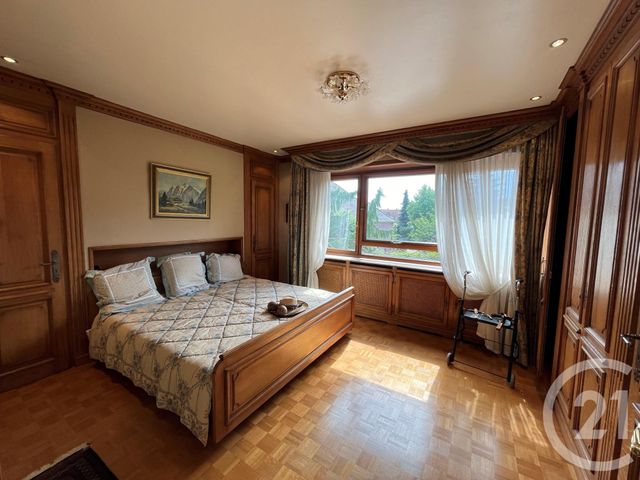 maison à vendre - 7 pièces - 273.0 m2 - OBERHAUSBERGEN - 67 - ALSACE - Century 21 Weibel