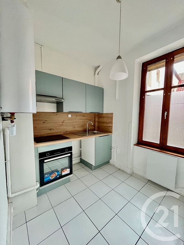 appartement - STRASBOURG - 67
