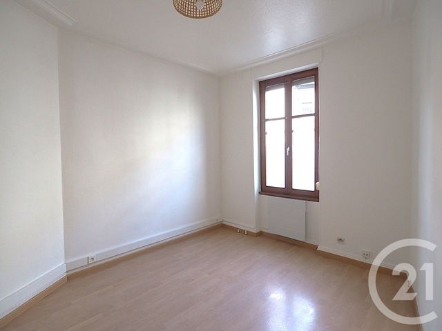 appartement - STRASBOURG - 67