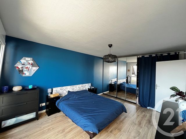 Appartement F5 à vendre - 5 pièces - 115.95 m2 - STRASBOURG - 67 - ALSACE - Century 21 Weibel