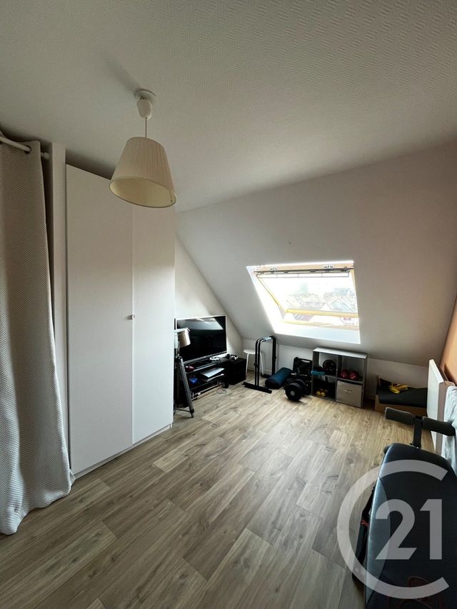 Appartement F5 à vendre - 5 pièces - 115.95 m2 - STRASBOURG - 67 - ALSACE - Century 21 Weibel