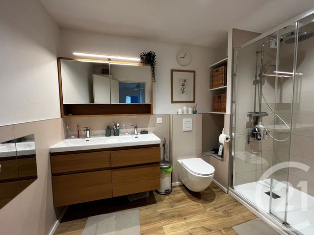 Appartement F5 à vendre - 5 pièces - 115.95 m2 - STRASBOURG - 67 - ALSACE - Century 21 Weibel