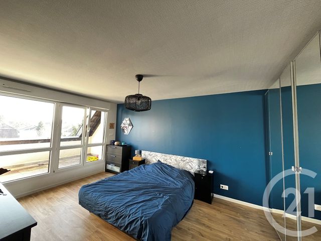 Appartement F5 à vendre - 5 pièces - 115.95 m2 - STRASBOURG - 67 - ALSACE - Century 21 Weibel