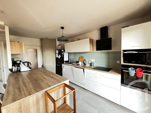 Appartement F5 à vendre - 5 pièces - 115.95 m2 - STRASBOURG - 67 - ALSACE - Century 21 Weibel