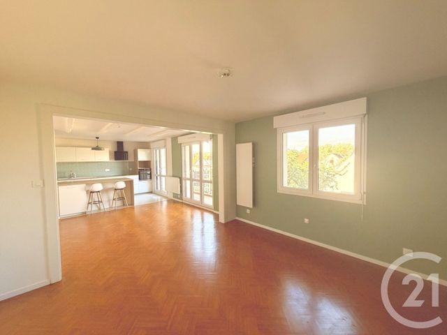Appartement F5 à vendre STRASBOURG