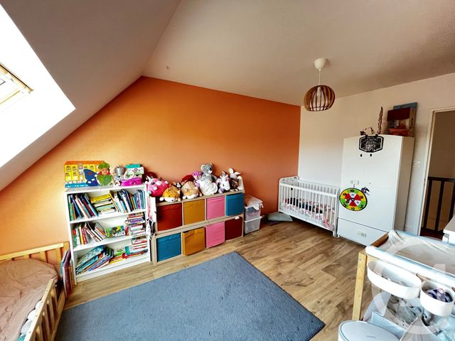 Appartement F5 à vendre - 5 pièces - 115.95 m2 - STRASBOURG - 67 - ALSACE - Century 21 Weibel