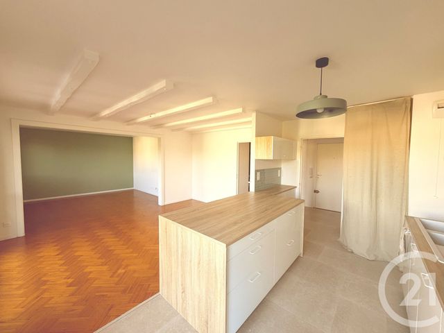 Appartement F5 à vendre STRASBOURG